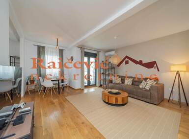 Trosoban stan, Vozdovac · 75m² · 1.100€ | SveNekretnine