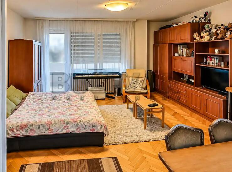 Stan Niš, Bulevar Nemanjića – fotografija 3