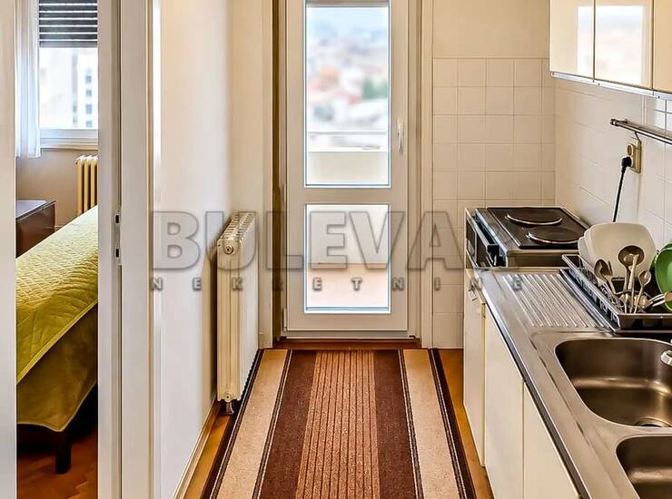 Stan Niš, Bulevar Nemanjića – fotografija 7