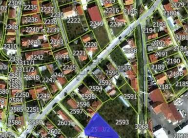 Plac, Bobište · 757m² · 26.500€ | SveNekretnine