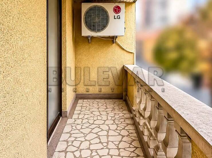 Poslovni prostor / Lokal Niš, Centar – fotografija 3