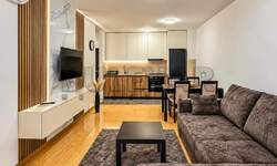 Dvoiposoban stan, Pantelej(Niš) · 53m² · 500€ | SveNekretnine