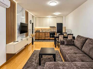 Dvoiposoban stan, Pantelej(Niš) · 53m² · 500€ | SveNekretnine