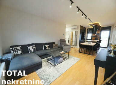 Cetvorosoban stan, Telep · 71m² · 240.000€ | SveNekretnine