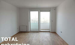Dvosoban stan, Nova Detelinara · 46m² · 420€ | SveNekretnine