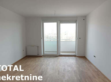 Dvosoban stan, Nova Detelinara · 46m² · 420€ | SveNekretnine