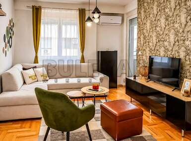 Jednoiposoban stan, Apelovac · 42m² · 330€ | SveNekretnine