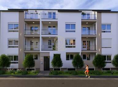 Dvosoban stan, Ledena stena · 54m² · 2.030€ | SveNekretnine