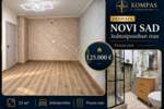 Stan Novi Sad – fotografija 1