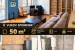 Stan Beograd, Vukov Spomenik – fotografija 1