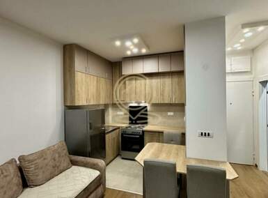 Dvosoban stan, Niš · 40m² · 400€ | SveNekretnine
