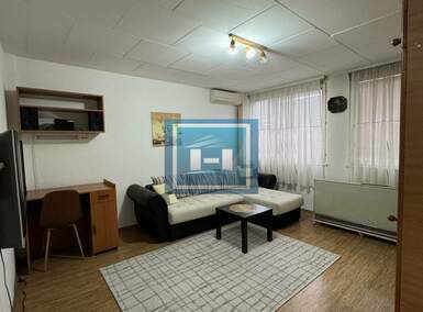 Jednoiposoban stan, Ćuprija · 35m² · 160€ | SveNekretnine