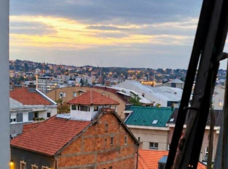 Stan Beograd, Lekino Brdo – fotografija 1