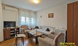 Dvosoban stan, Banjica · 55m² · 165.000€ | SveNekretnine