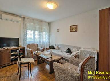 Dvosoban stan, Banjica · 55m² · 165.000€ | SveNekretnine