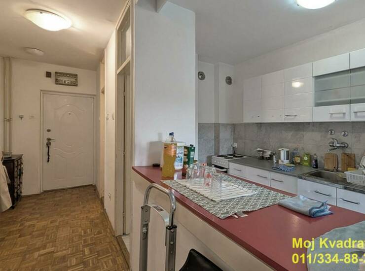 Stan Beograd, Banjica – fotografija 5