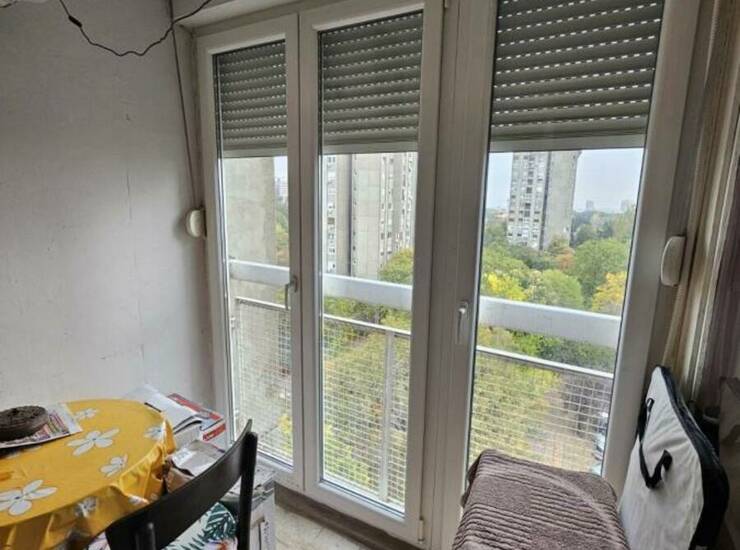 Stan Beograd, Banjica – fotografija 9