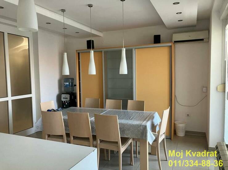 Kuća Beograd, Banovo Brdo – fotografija 4