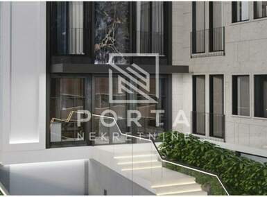 Trosoban stan, Beograd · 130m² · 676.000€ | SveNekretnine