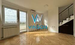 Trosoban stan, Nova Detelinara · 63m² · 450€ | SveNekretnine