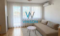 Garsonjera, Telep · 24m² · 350€ | SveNekretnine