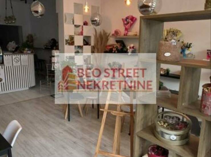 Poslovni prostor / Lokal Beograd, Vojvode Stepe – fotografija 3