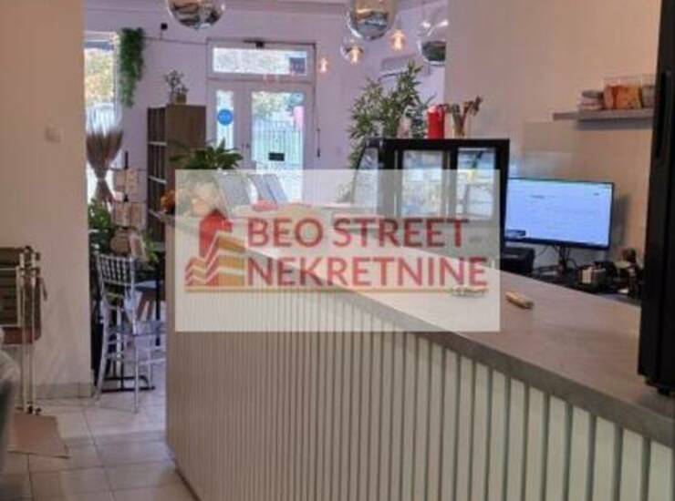 Poslovni prostor / Lokal Beograd, Vojvode Stepe – fotografija 5