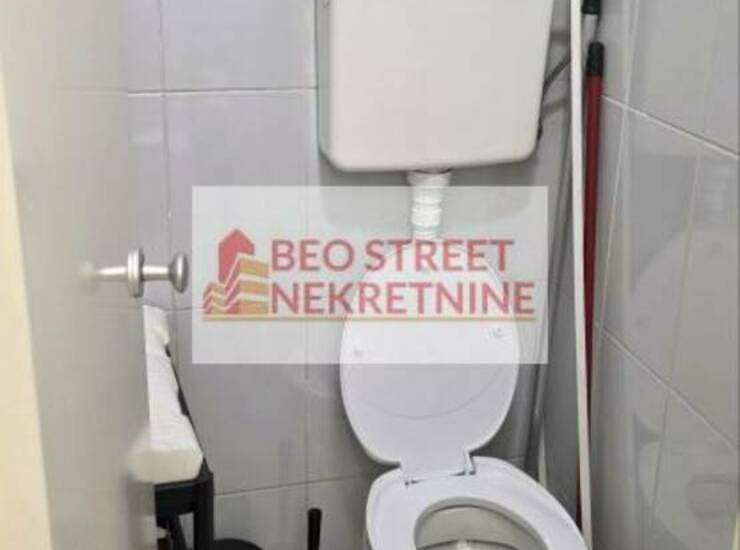 Poslovni prostor / Lokal Beograd, Vojvode Stepe – fotografija 9