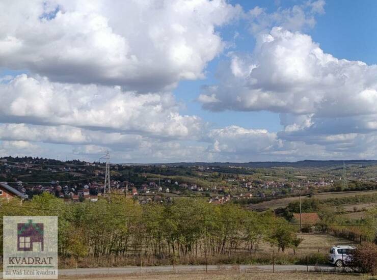 Plac Beograd, Barič – fotografija 6
