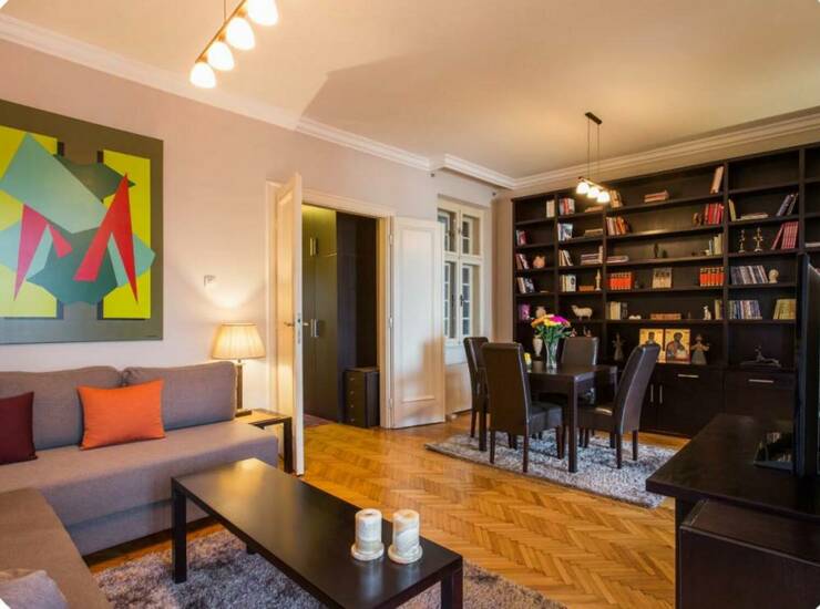 Stan Beograd, Zeleni venac – fotografija 6