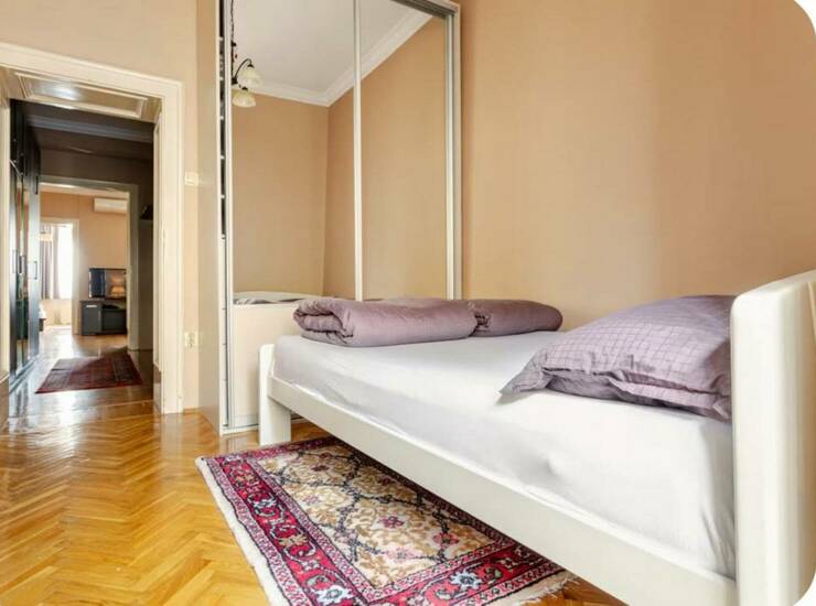 Stan Beograd, Zeleni venac – fotografija 7