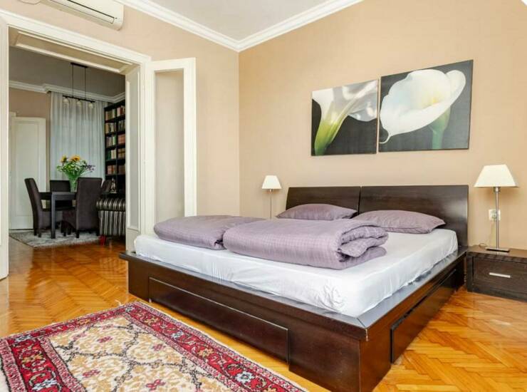 Stan Beograd, Zeleni venac – fotografija 9
