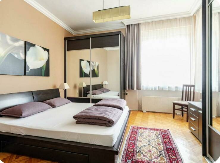 Stan Beograd, Zeleni venac – fotografija 11
