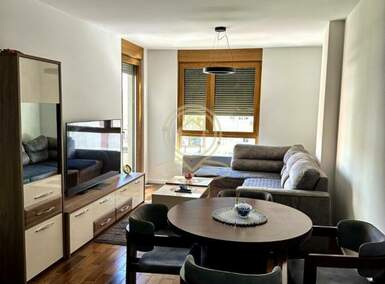 Trosoban stan, Bulevar Nemanjica · 65m² · 650€ | SveNekretnine