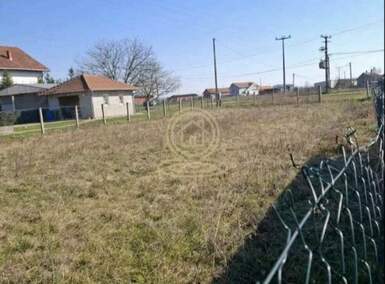 Plac, Bečmen · 1250m² · 129.000€ | SveNekretnine