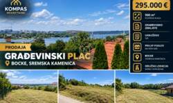 Plac, Novi Sad · 295.000€ | SveNekretnine
