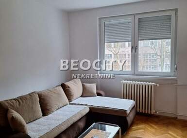 Jednosoban stan, Železnička Stanica · 30m² · 400€ | SveNekretnine