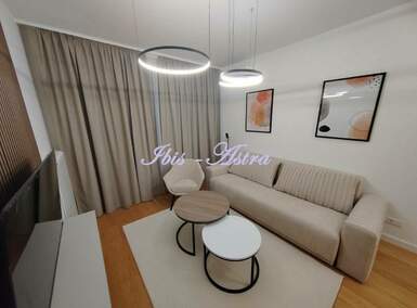Dvosoban stan, Trošarina · 55m² · 1.000€ | SveNekretnine