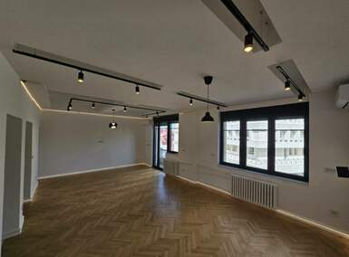 Jednosoban stan, Savski Trg · 50m² · 1.000€ | SveNekretnine