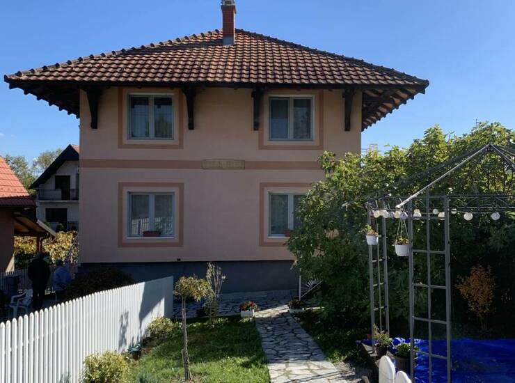 Kuća Banja Vrujci – fotografija 4