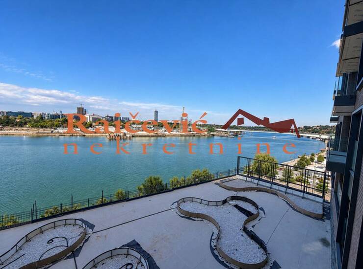 Stan Beograd, Beograd Na Vodi – fotografija 11
