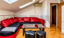 Jednoiposoban stan, Centar · 50m² · 250€ | SveNekretnine