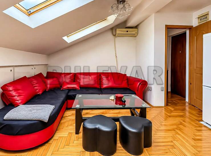 Stan Niš, Centar – fotografija 1