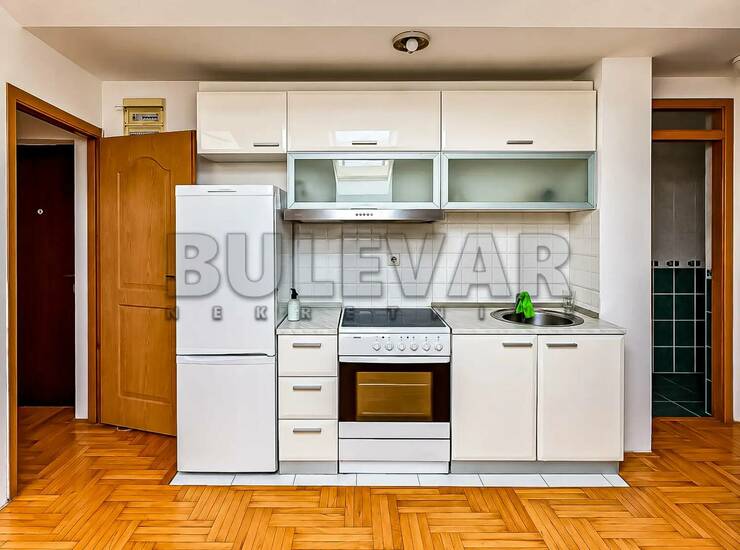 Stan Niš, Centar – fotografija 6