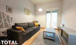 Garsonjera, Liman 3 · 34m² · 108.800€ | SveNekretnine