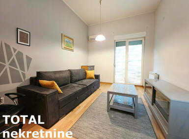 Garsonjera, Liman 3 · 34m² · 108.800€ | SveNekretnine