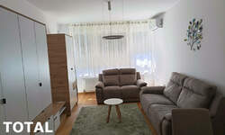 Dvosoban stan, Centar · 48m² · 500€ | SveNekretnine