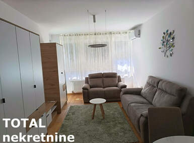 Dvosoban stan, Centar · 48m² · 500€ | SveNekretnine