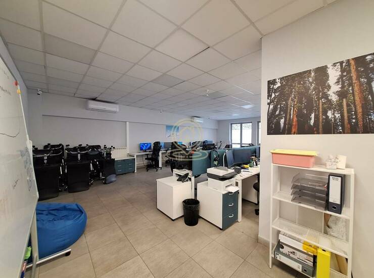 Poslovni prostor / Lokal Beograd, Gavrila Principa – fotografija 3