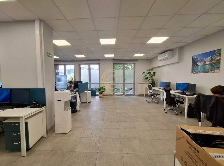 Poslovni prostor / Lokal Beograd, Gavrila Principa – fotografija 4